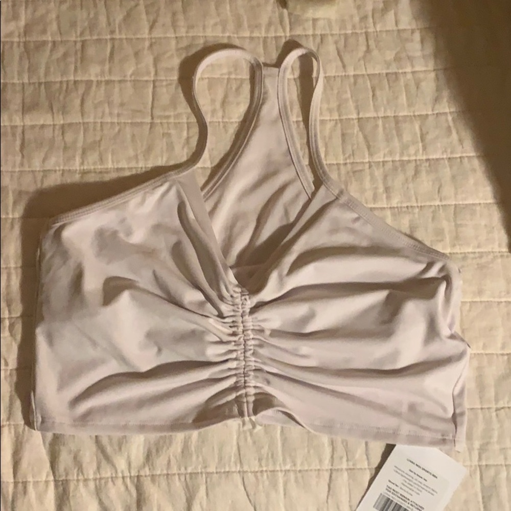 Fabletics Liana midi sports bra